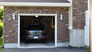 Garage Door Installation at Laurelhurst Seattle, Washington