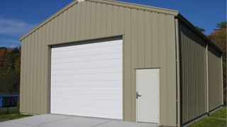 Garage Door Openers at Laurelhurst Seattle, Washington